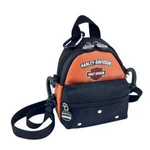 Harley-Davidson Mini Me Backpack